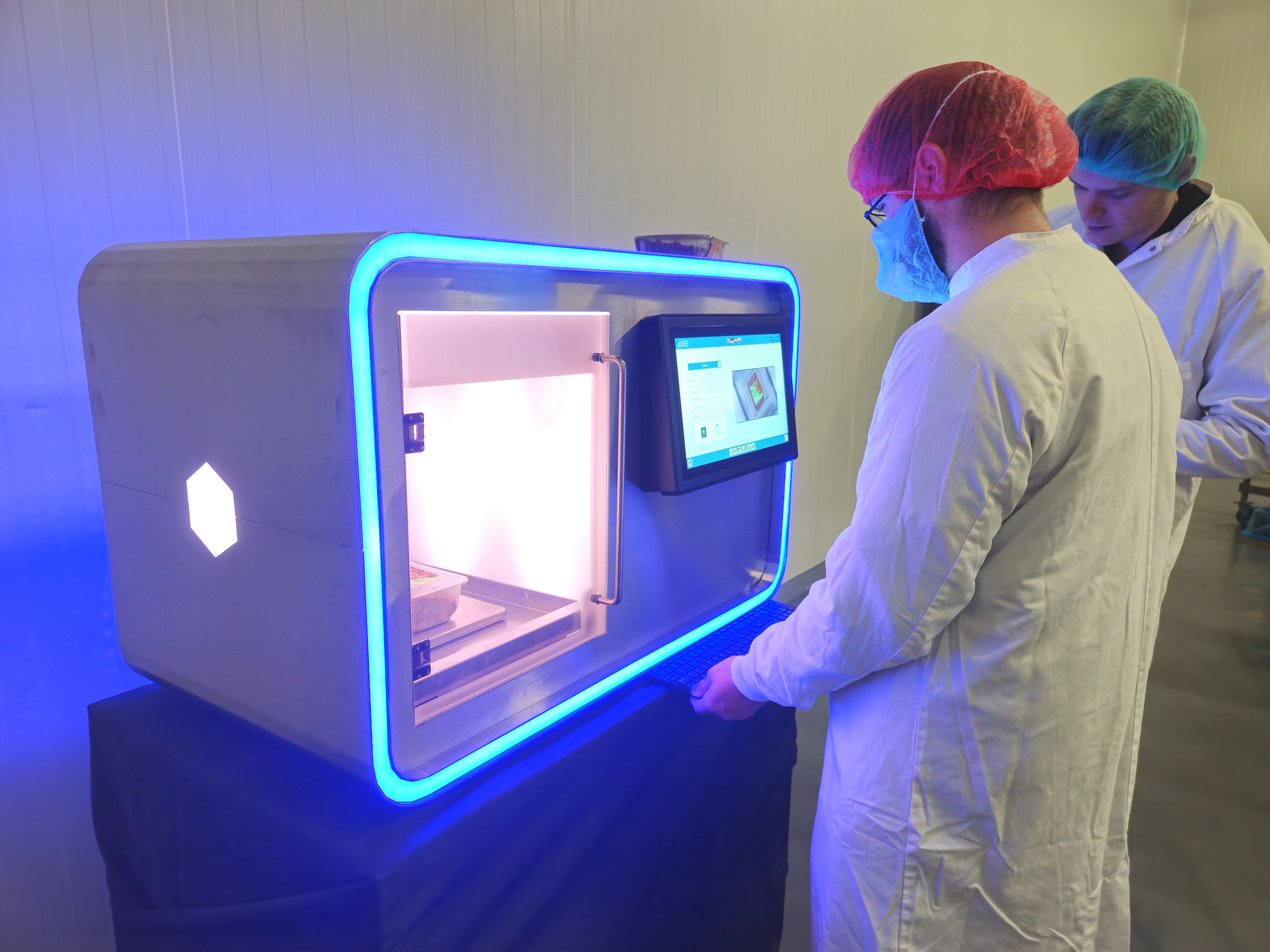 Client environment 3