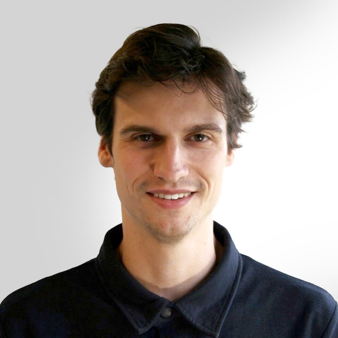 Andrej Lovric