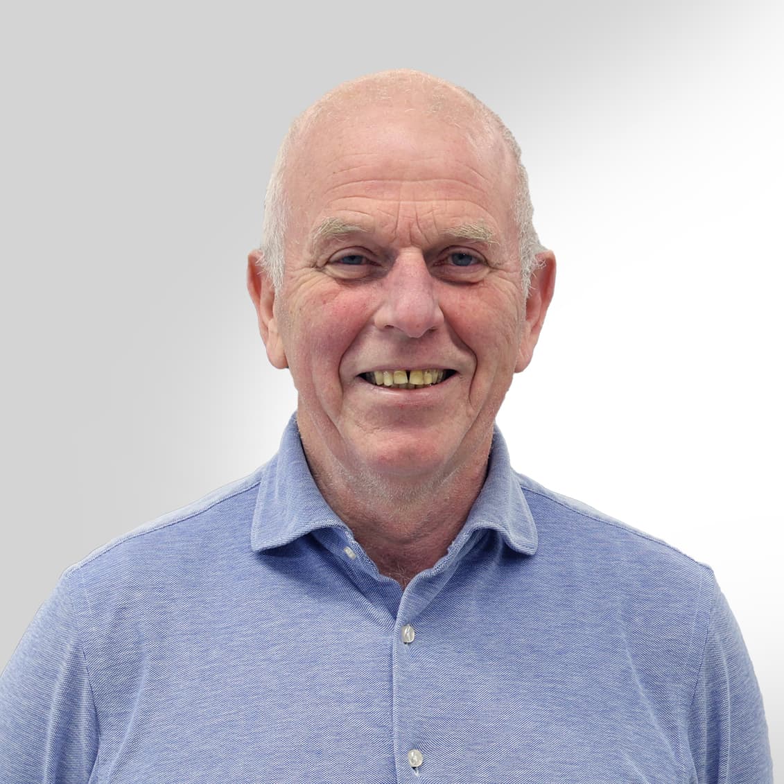 Gerrit Spreeuwenberg